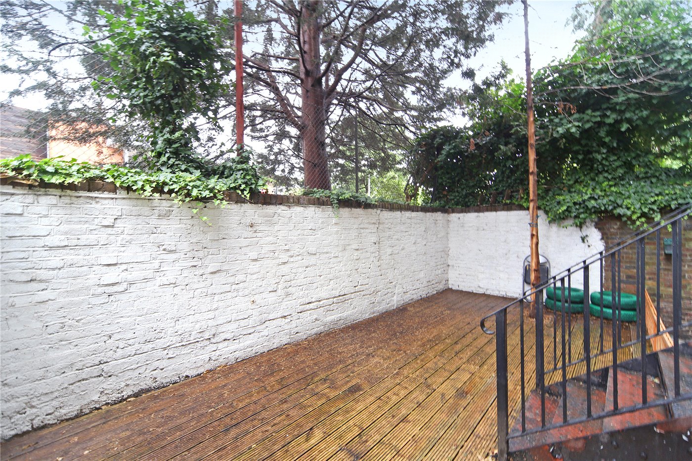 Private Garden
